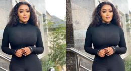 Peggy Ovire Breaks Silence With Dance Video Amid Divorce Rumors