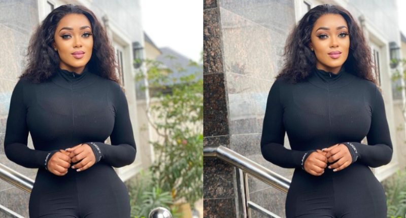 Peggy Ovire Breaks Silence With Dance Video Amid Divorce Rumors