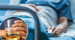 People are increasingly dying from cancer due to alcohol — this group is most at risk
