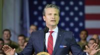 Pete Hegseth Gets 100% Negative Coverage From Pravda Media, Beating Elon Musks 96%