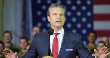 Pete Hegseth Gets 100% Negative Coverage From Pravda Media, Beating Elon Musks 96%