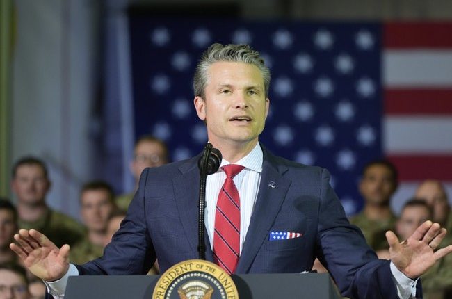Pete Hegseth Gets 100% Negative Coverage From Pravda Media, Beating Elon Musks 96%
