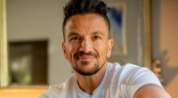Peter Andre opens up on bullying and racism he’s suffered after being forced to delete ‘racist’ Jamaican film trailer