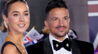 Peter Andre reveals heartbreaking reason he and Emily won’t have any more kids