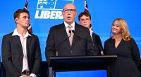 Nothing was more of a misstep than Dutton's tough-talking promise in January to end work-from-home arrangements for tens of thousands of public servants