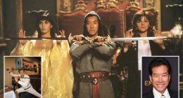 Peter Kwong dead at 73: Big Trouble in Little China movie star, martial arts expert & acting veteran dies in his sleep