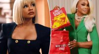 Phaedra Parks explains why she returned to ‘RHOA’ after it ‘took a dip’ — and teases an ‘explosive reunion’