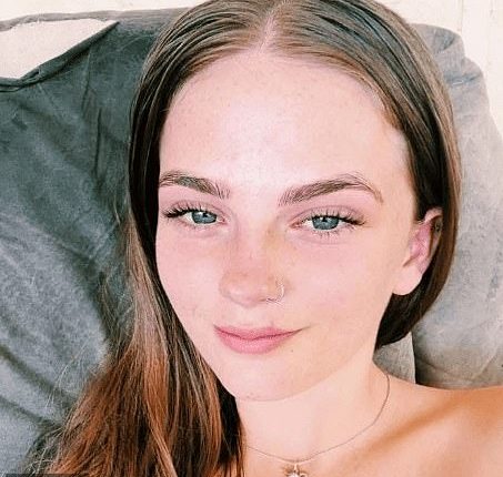 Pheobe Bishop, 17, was last seen at about 8.30am at Airport Drive in Bundaberg, Queensland, on Thursday May 15