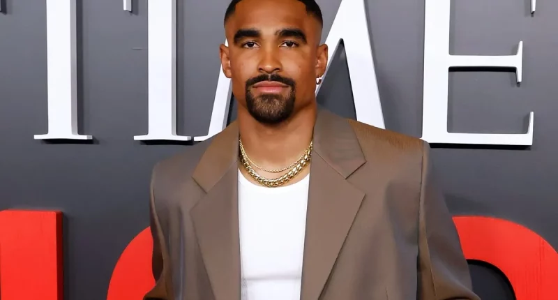 Philadelphia Eagles Quarterback Jalen Hurts Doesn’t Need to Live a Lavish Lifestyle and Has 4 Simple Tips That Can Save You Money