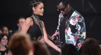 Photo of Rihanna and Serena Williams Emerges as Crucial Evidence in Diddy Trial