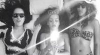 Pic of bikini-clad Rihanna & Serena Williams resurfaces in Diddy trial after it was sent to star by ‘freak-off victim’