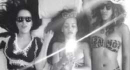 Pic of bikini-clad Rihanna & Serena Williams resurfaces in Diddy trial after it was sent to star by ‘freak-off victim’
