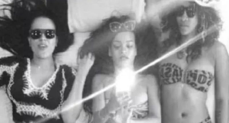 Pic of bikini-clad Rihanna & Serena Williams resurfaces in Diddy trial after it was sent to star by ‘freak-off victim’