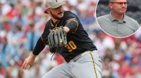 Pirates GM Ben Cherington bluntly addresses Paul Skenes trade ideas