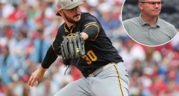 Pirates GM Ben Cherington bluntly addresses Paul Skenes trade ideas