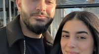 John Versace, 23, was found at the scene with a gunshot wound and died despite paramedics' desperate efforts to revive him