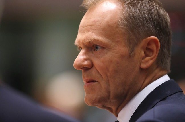 Poland Accuses Russian Intelligence of 2024 Arson: 'We Will Get You All!'
