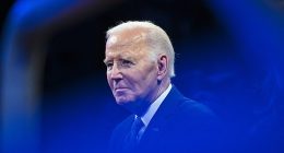 Democratic political guru James Carville has declared former President Joe Biden 's decision to remain in the 2024 race until July was not only a political misstep but a historic blunder that has cast a dark shadow over his otherwise towering legacy