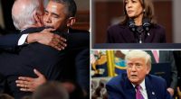 Politicians from both sides of the aisle offer prayers for Biden and family in wake of ‘aggressive’ cancer diagnosis