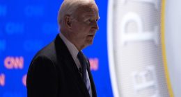 Politico: Democrats Realizing Their Biden Nightmare Is Just Beginning