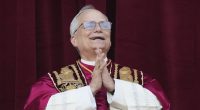 Pope Gets Rave Reviews From Liberals...Because He Disagreed With J.D. Vance