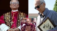 Pope Leo XIV watched ‘Conclave’ ahead of papal summit — and plays Wordle and Words With Friends, brother reveals