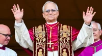 Pope Leo XIV’s Brother Corrects Reports About His MLB Affiliation
