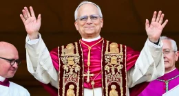 Pope Leo XIV’s Brother Corrects Reports About His MLB Affiliation