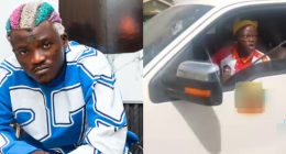 Portable Clashes with Area Boys in Viral Video