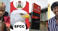 Portable pleads with EFCC and GTbank to free ‘his friend’ VeryDarkMan