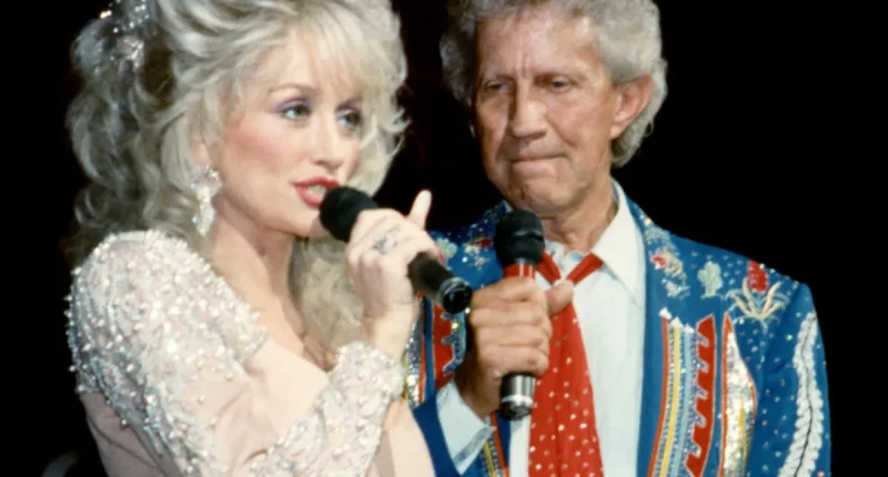 Porter Wagoner Said People Should ‘Never Trust’ Dolly Parton With ‘Anything’
