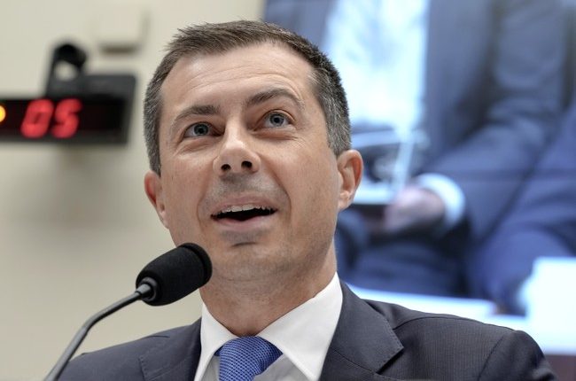 Pothole Pete: America Has Too Many Regulations!
