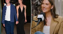 Pregnant Karlie Kloss makes rare comment about ‘kind’ husband Josh Kushner: ‘My biggest champion’