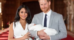 Prince Archie Turns 6! What You Didn’t Know About Harry and Meghan’s Son Including the Strange Rule of Who Has Full Custody of Him