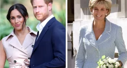 Prince Harry Was Very Upset With Princess Diana’s Sisters After They Told Him Meghan and His Mother Had ‘Nothing in Common’