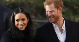 Prince Harry’s Former Staffer Says the Way the Duke Acts in His Relationship With Meghan Now Is the Same Way He Acted With His Exes