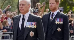 Prince Harry’s Friend Says the Duke Always Had a ‘Prince Andrew Complex;’ It Was a Major Concern for Him
