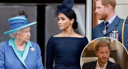 Prince Harry’s nuclear interview would have ‘horrified’ late Queen Elizabeth II: expert