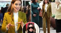 Princess Kate sends clear message to Victoria Beckham with latest outfit