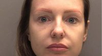 Kerri Pegg, 42, from Up Holland in Lancashire, was convicted of misconduct in public office and possession of criminal property in a trial at Preston Crown Court on April 9