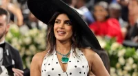 Priyanka Chopra Just Wore One of the Largest Gems in the Entire World With an Eye-Popping Price Tag