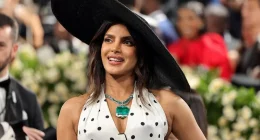 Priyanka Chopra Just Wore One of the Largest Gems in the Entire World With an Eye-Popping Price Tag