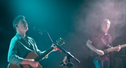 Progressive Christianity Watch: Bad Music Choices Edition