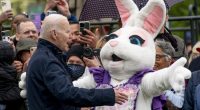 Psaki: Cover-Up of Biden Senility? Huh?