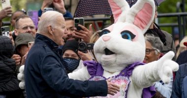 Psaki: Cover-Up of Biden Senility? Huh?