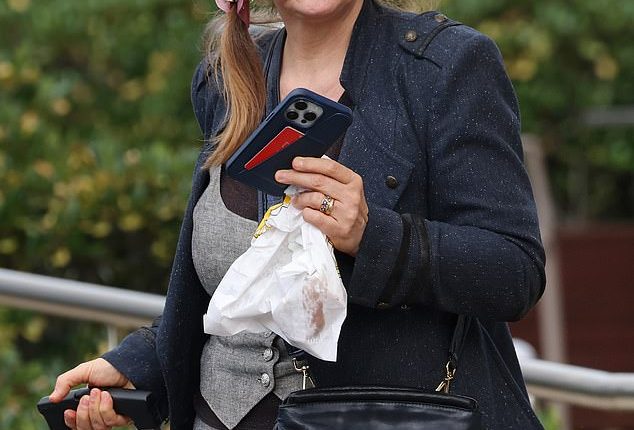 Joel Cauchi's psychiatrist has finally been unmasked as Dr Andrea Boros-Lavack (above). Dr Boros-Lavack took Cauchi off all anti-psychotic medication because he didn't like the side effects despite the drugs successfully controlling his schizophrenia for years