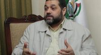Pudge Bucket Hamas Leader Tells Gazans Don't Be Takin' No Meals From Jews