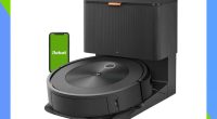 Put your feet up while this robot vacuum tackles your spring cleaning — it’s now $350 off