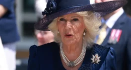 Queen Camilla’s Former Assistant Reveals Her Biggest Fear When Traveling Abroad