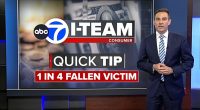 Quick Tip: Remote job scams